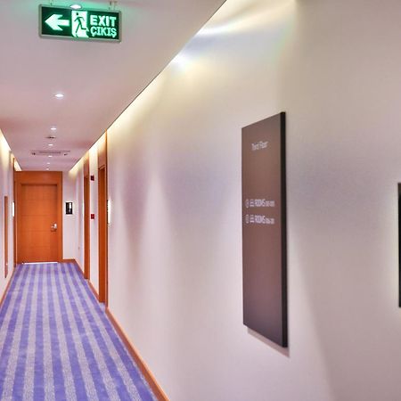 Caddem Inn Hotel Famagusta  Exterior foto